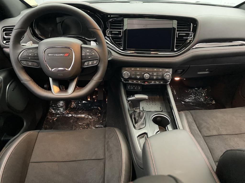 new 2025 Dodge Durango car, priced at $49,215