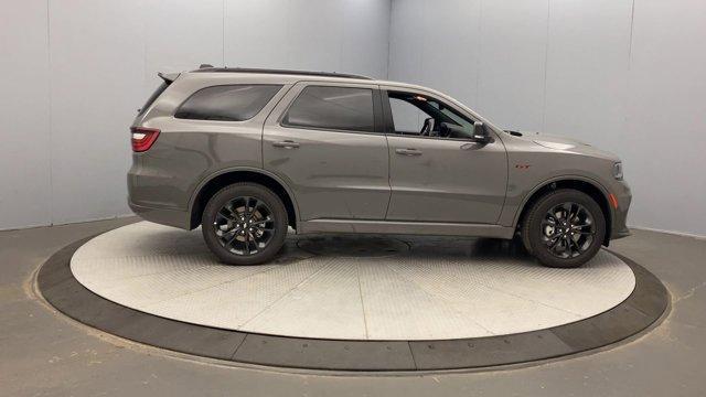 new 2025 Dodge Durango car, priced at $49,215