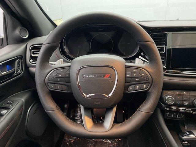 new 2025 Dodge Durango car, priced at $49,215