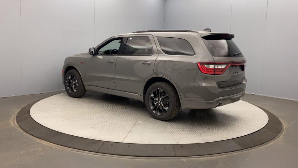 new 2025 Dodge Durango car, priced at $49,215