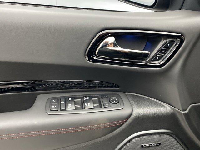 new 2025 Dodge Durango car, priced at $49,215