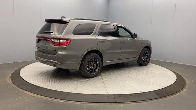 new 2025 Dodge Durango car, priced at $49,215