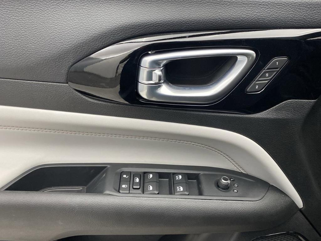 new 2025 Jeep Compass car, priced at $38,793