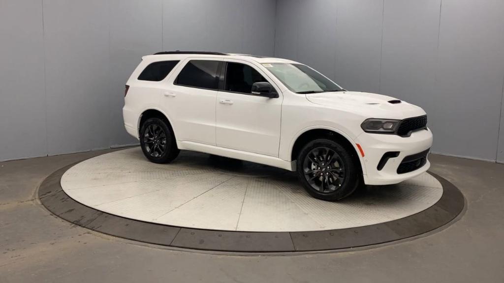 new 2024 Dodge Durango car, priced at $56,305