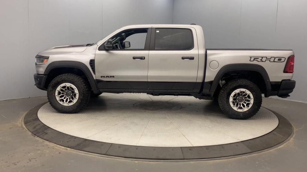new 2025 Ram 1500 car, priced at $88,700