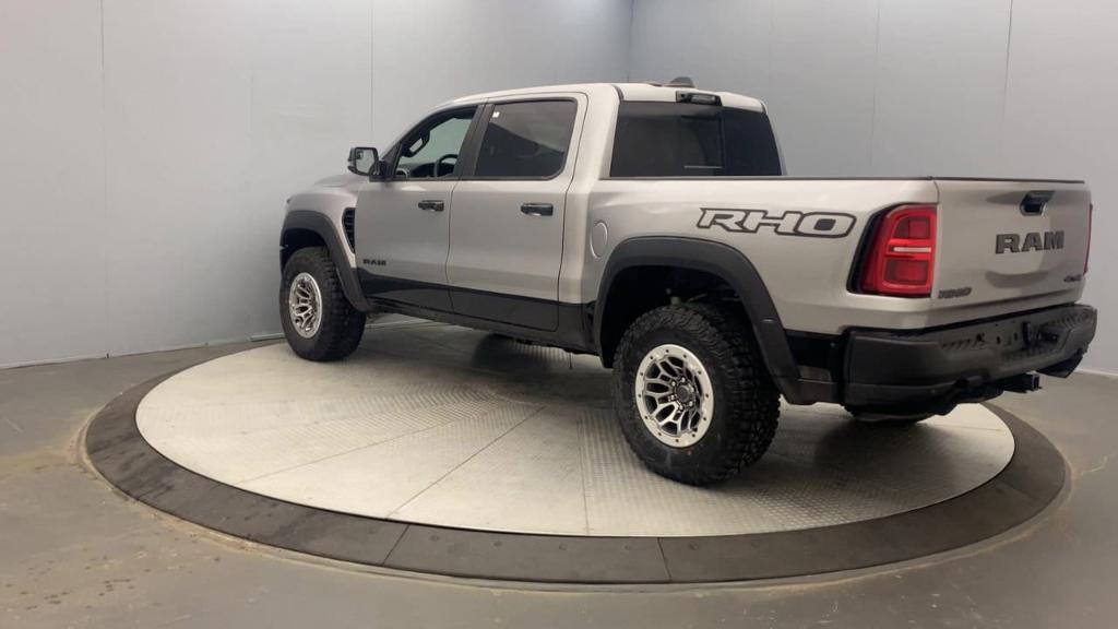 new 2025 Ram 1500 car, priced at $88,700