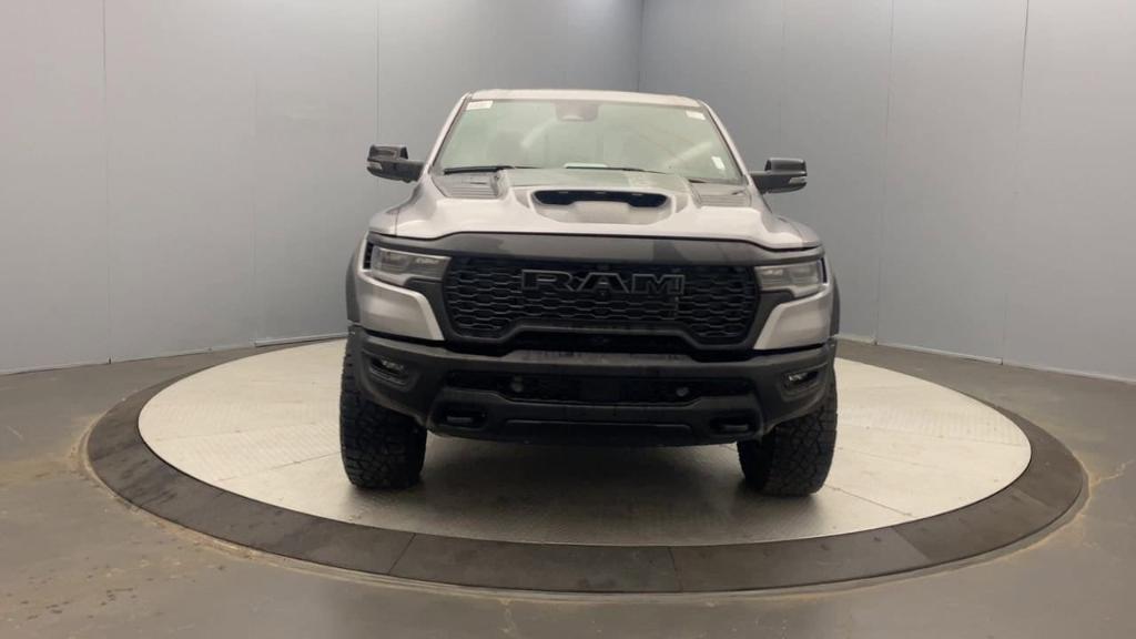 new 2025 Ram 1500 car, priced at $88,700