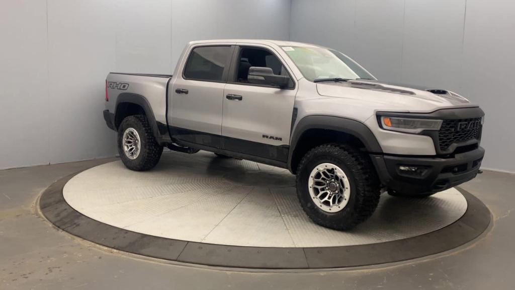 new 2025 Ram 1500 car, priced at $88,700