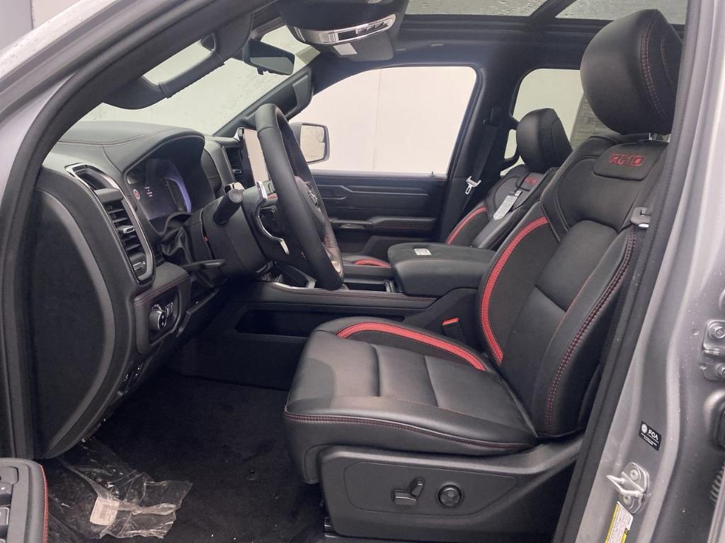 new 2025 Ram 1500 car, priced at $88,700