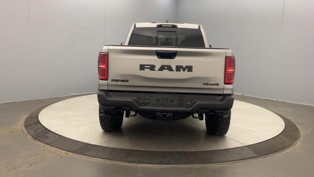 new 2025 Ram 1500 car, priced at $88,700