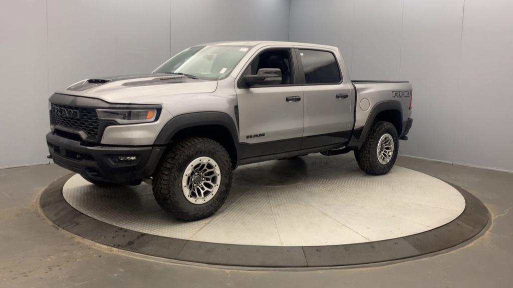 new 2025 Ram 1500 car, priced at $88,700
