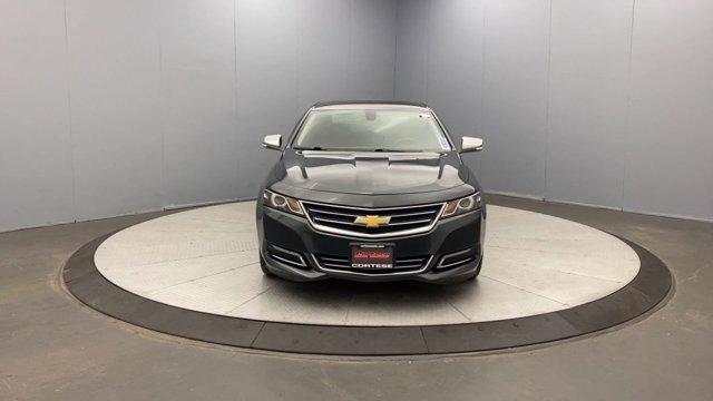 used 2019 Chevrolet Impala car, priced at $16,990