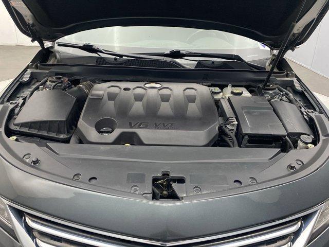 used 2019 Chevrolet Impala car, priced at $16,990