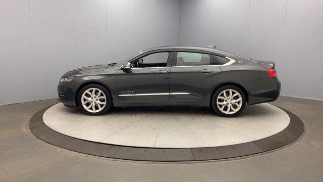 used 2019 Chevrolet Impala car, priced at $16,490