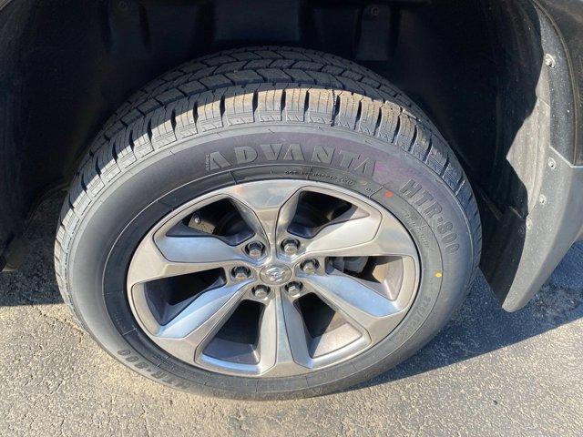 used 2022 Ram 1500 car, priced at $47,990