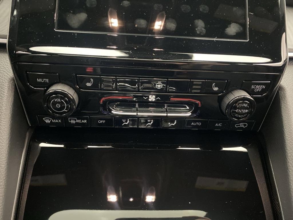 new 2025 Jeep Grand Cherokee L car, priced at $46,217