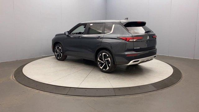 new 2024 Mitsubishi Outlander car, priced at $37,800