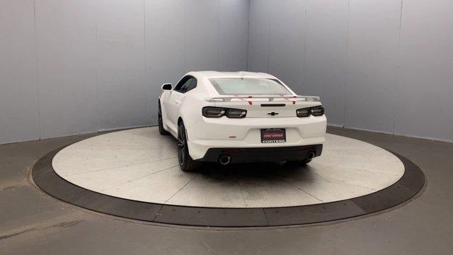 used 2023 Chevrolet Camaro car, priced at $44,995