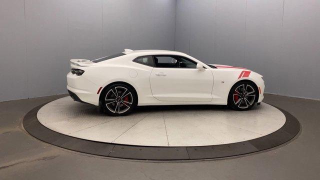 used 2023 Chevrolet Camaro car, priced at $44,995