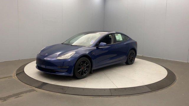 used 2022 Tesla Model 3 car, priced at $22,990