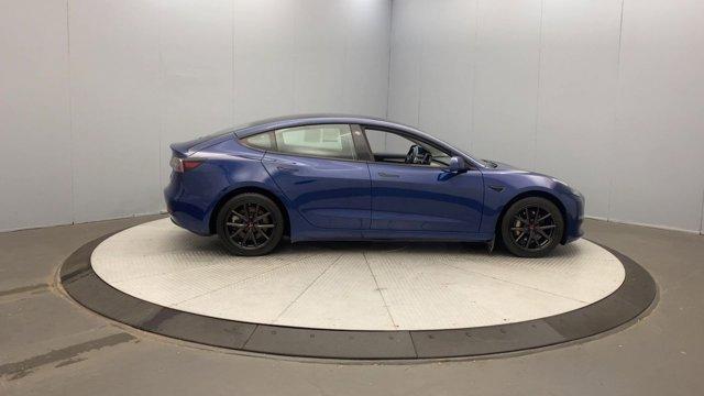 used 2022 Tesla Model 3 car, priced at $22,990