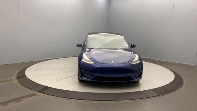 used 2022 Tesla Model 3 car, priced at $22,990