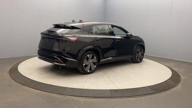 used 2023 Nissan ARIYA car, priced at $24,990