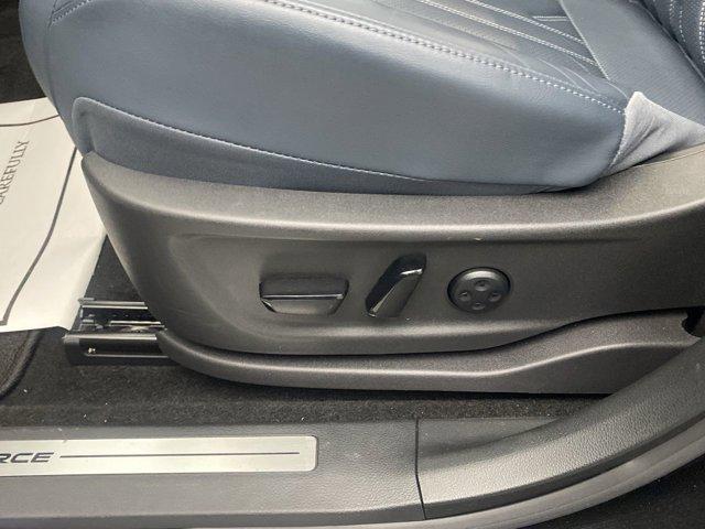 used 2023 Nissan ARIYA car, priced at $24,990