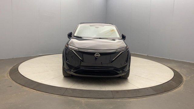 used 2023 Nissan ARIYA car, priced at $24,990