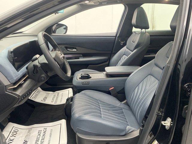 used 2023 Nissan ARIYA car, priced at $24,990