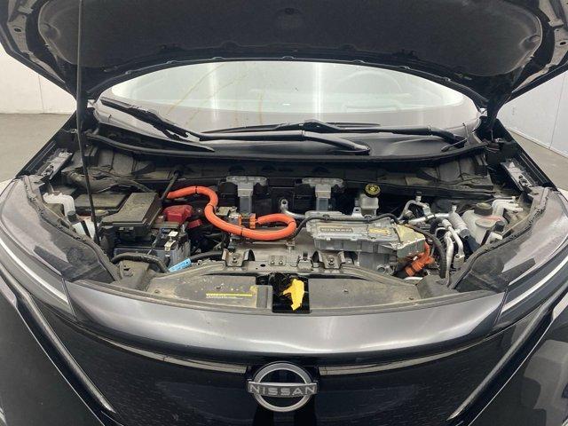 used 2023 Nissan ARIYA car, priced at $24,990