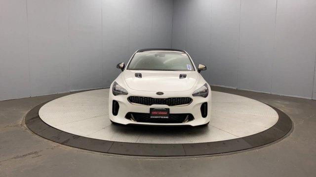 used 2020 Kia Stinger car, priced at $34,990