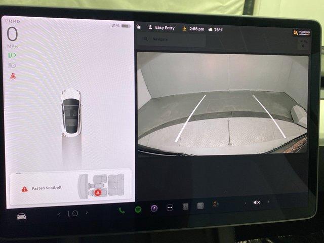 used 2021 Tesla Model 3 car, priced at $24,990