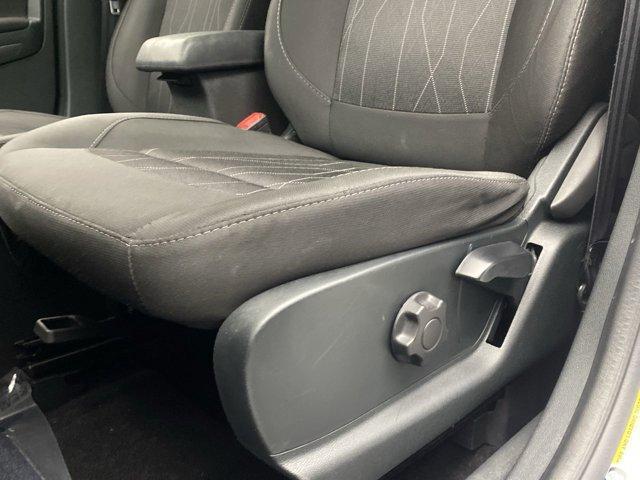 used 2022 Ford EcoSport car, priced at $13,990