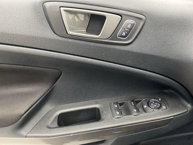 used 2022 Ford EcoSport car, priced at $13,990