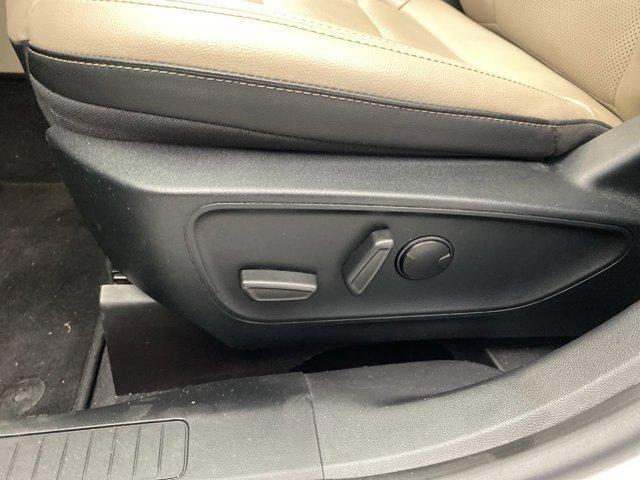 used 2021 Ford Escape car, priced at $22,990