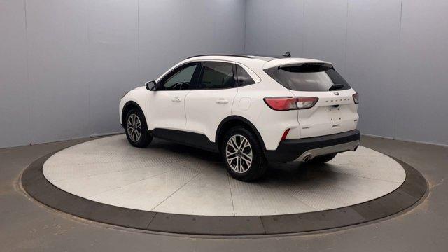 used 2021 Ford Escape car, priced at $22,990