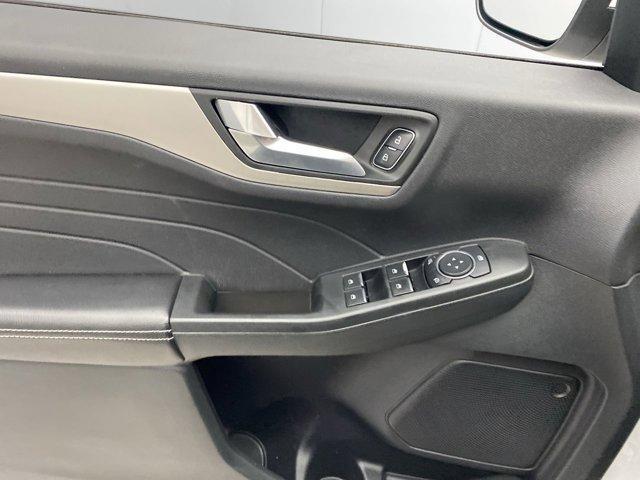used 2021 Ford Escape car, priced at $22,990
