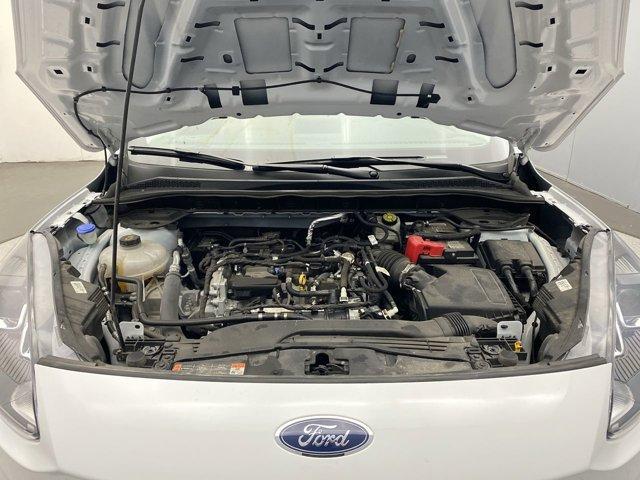used 2021 Ford Escape car, priced at $22,990