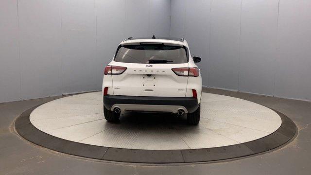 used 2021 Ford Escape car, priced at $22,990