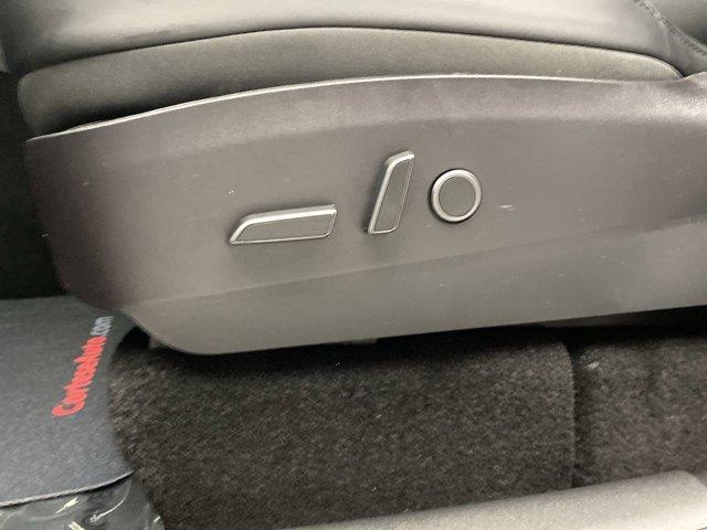used 2021 Tesla Model Y car, priced at $27,490