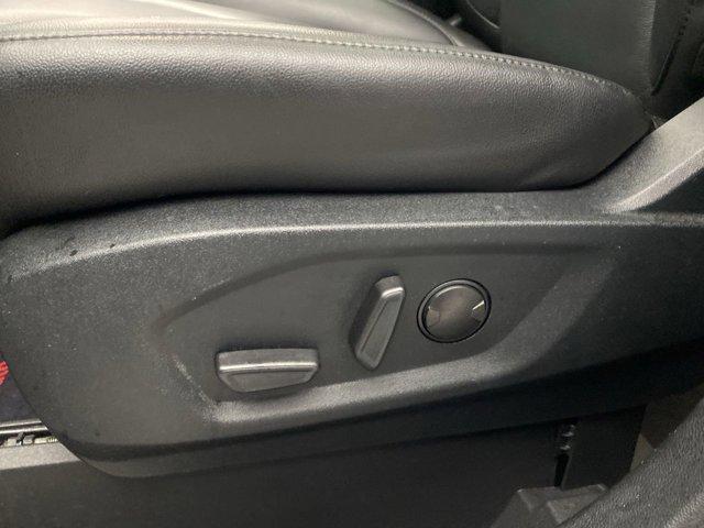 used 2021 Ford Edge car, priced at $23,490
