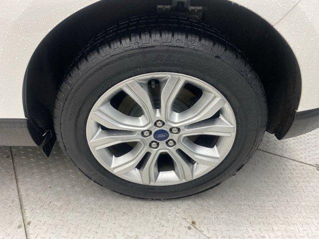 used 2021 Ford Edge car, priced at $23,490