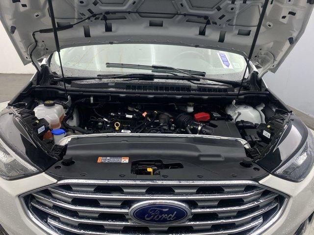 used 2021 Ford Edge car, priced at $23,490