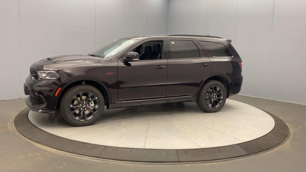 new 2025 Dodge Durango car, priced at $49,215