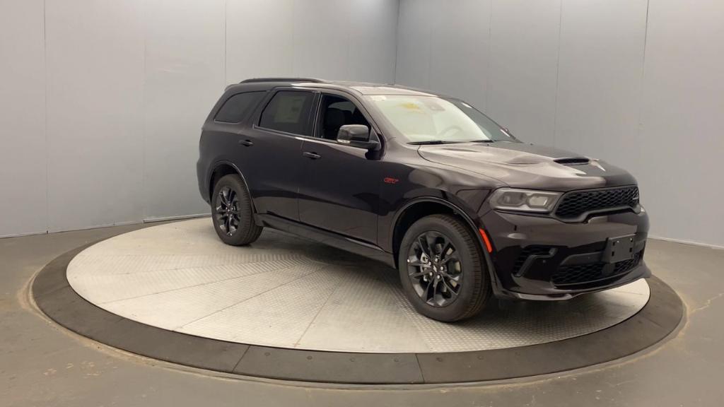 new 2025 Dodge Durango car, priced at $49,215