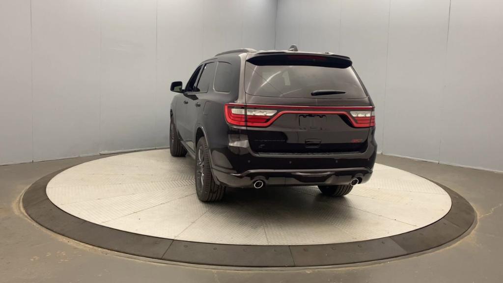 new 2025 Dodge Durango car, priced at $49,215