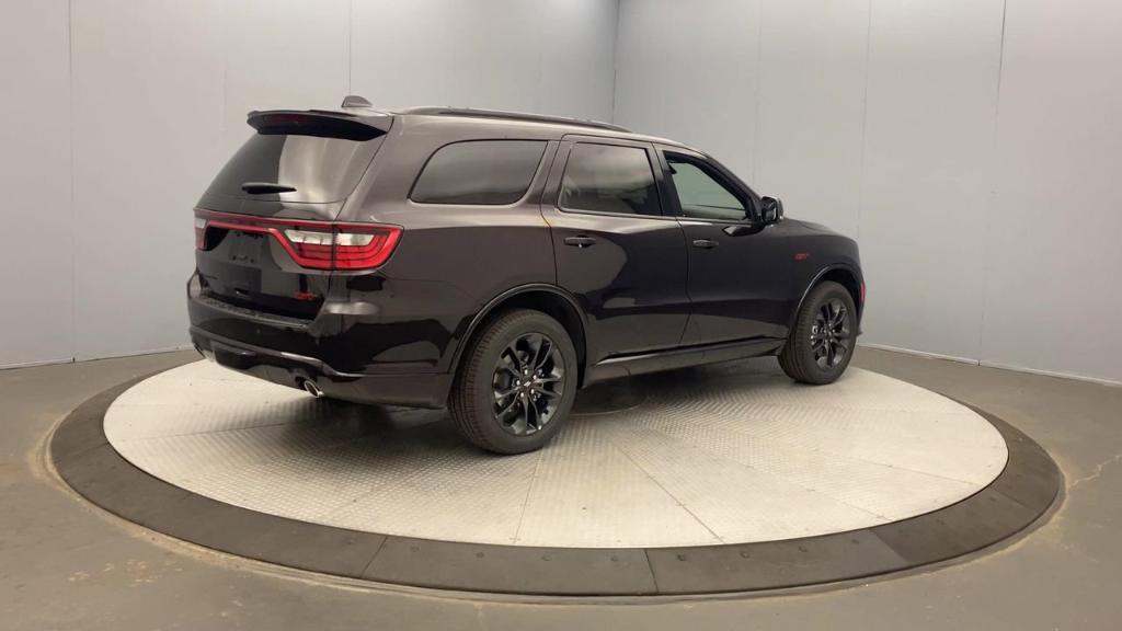 new 2025 Dodge Durango car, priced at $49,215