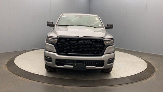 new 2025 Ram 1500 car, priced at $44,619