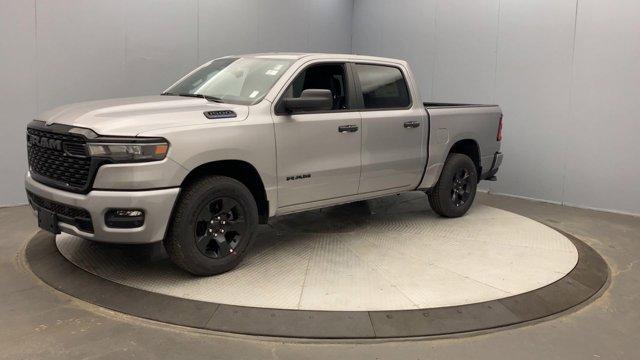 new 2025 Ram 1500 car, priced at $44,619